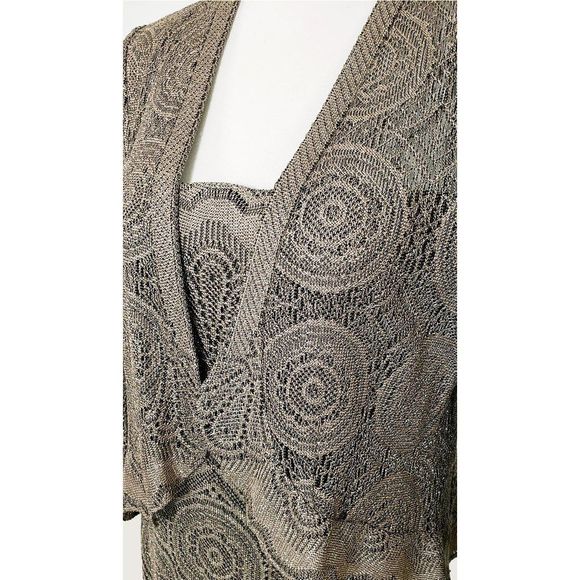 Damianou Vintage Gown - Picture 3 of 16